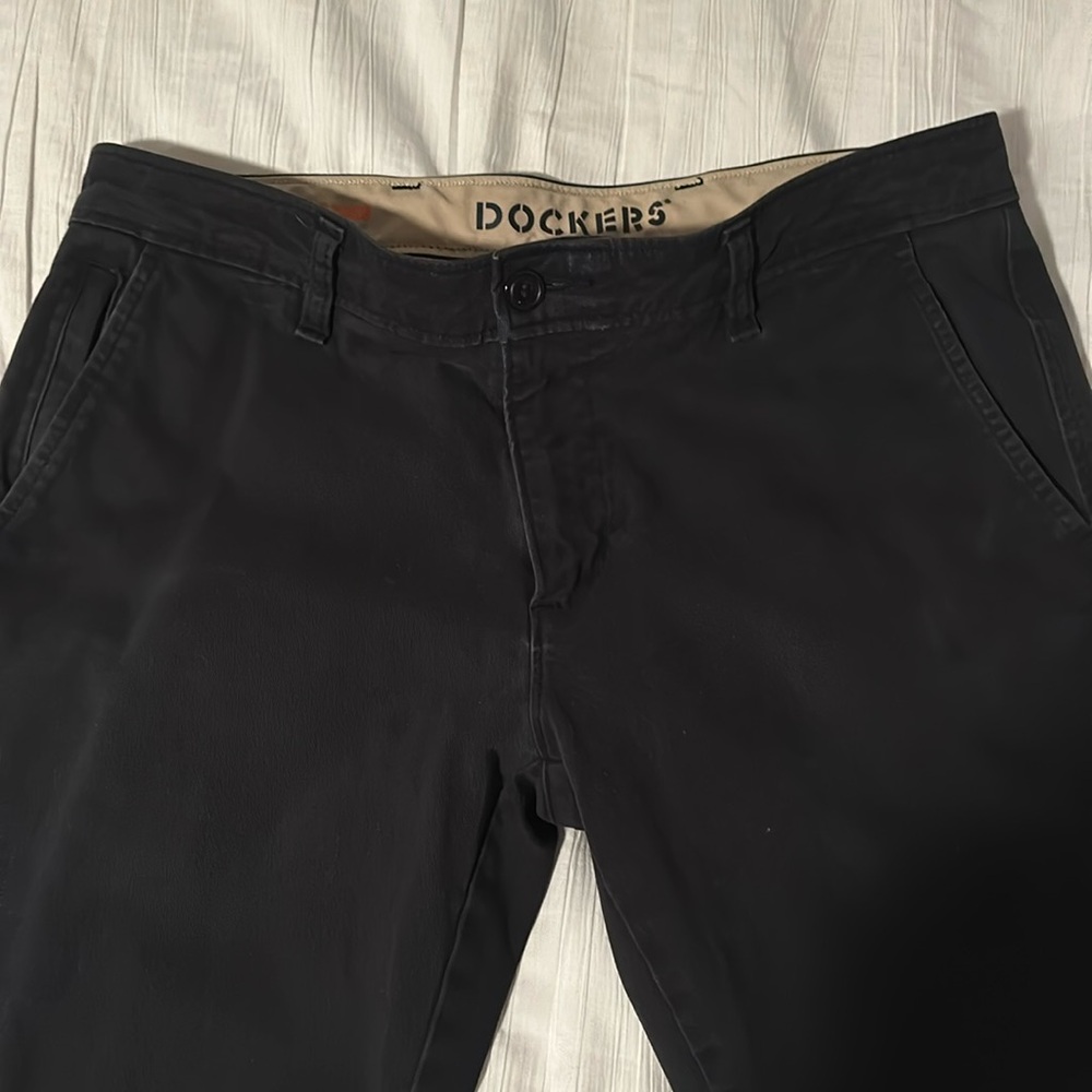 Dockers Ultimate Chino Slim Fit